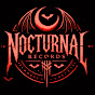 Nocturnal Records logo