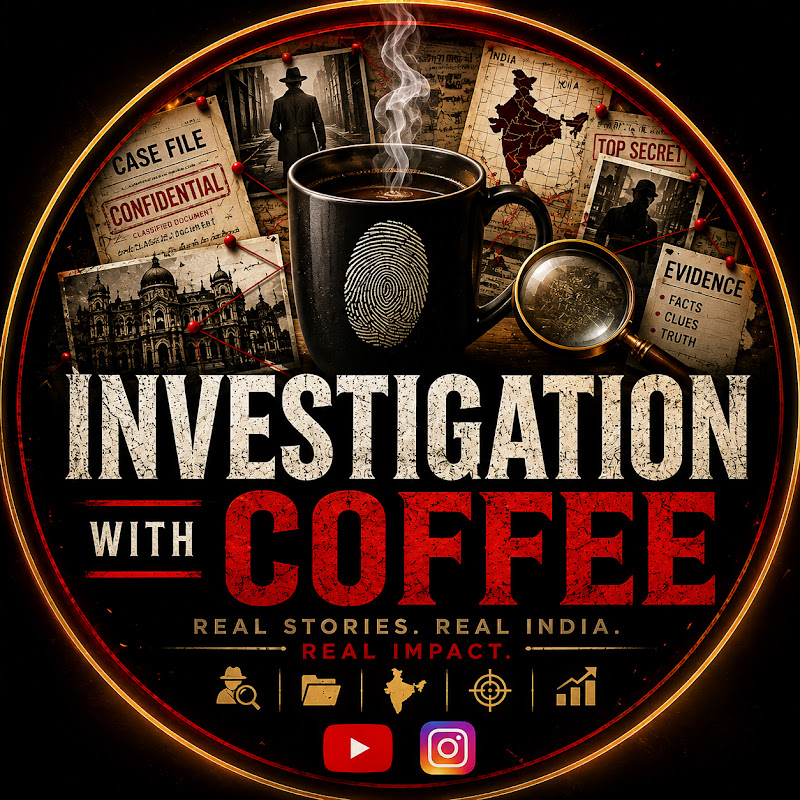 INVESTIGATION WITH COFFEE