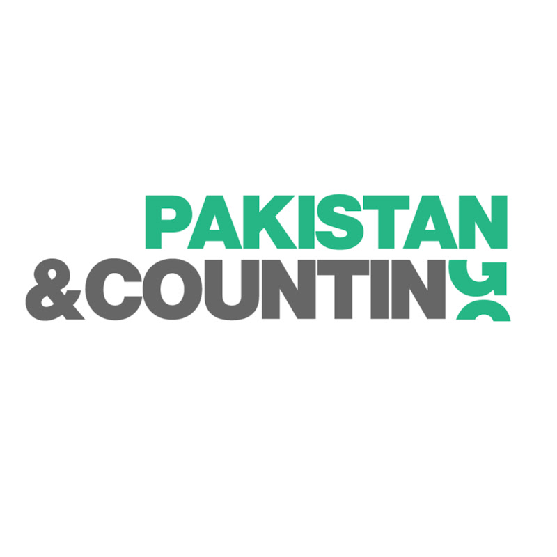 Pakistan&Counting