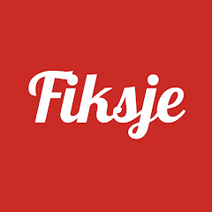 FIKSJE PRODUCTION Avatar