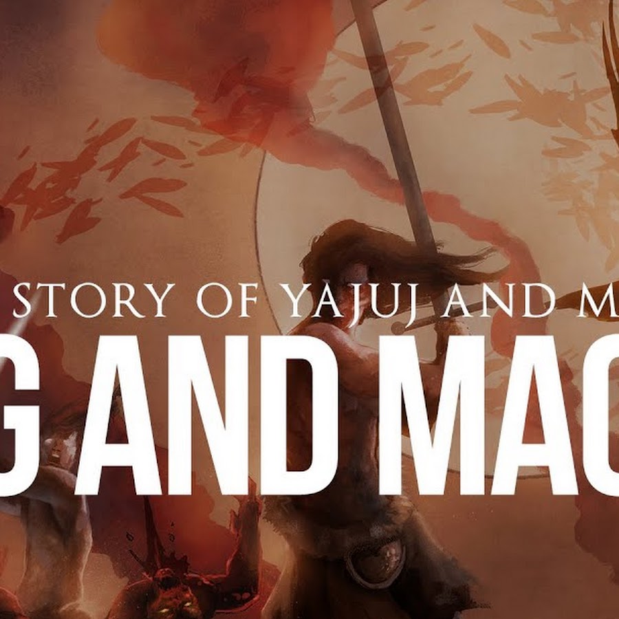 Gog and Magog Topic YouTube