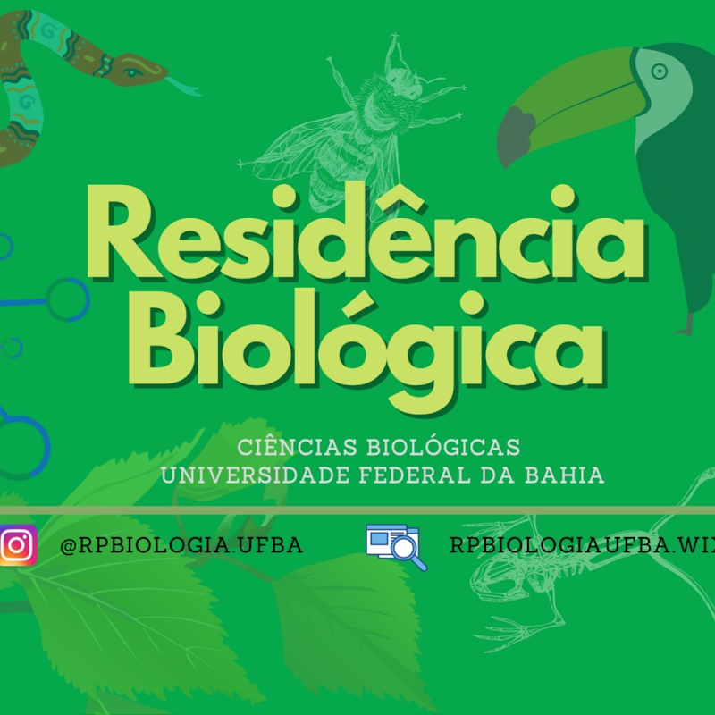 Residência Biológica