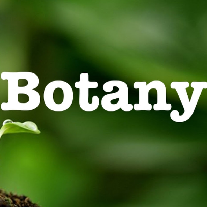 Botany tutorial
