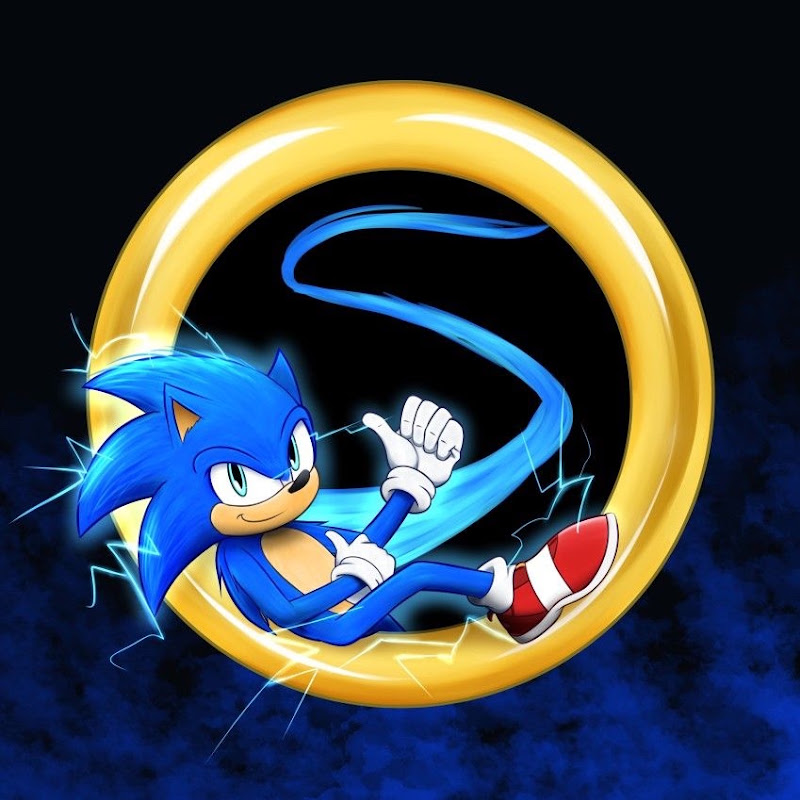 Sonic The Hedgehog