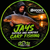 Jays Suffolk and Norfolk Carp Fishing