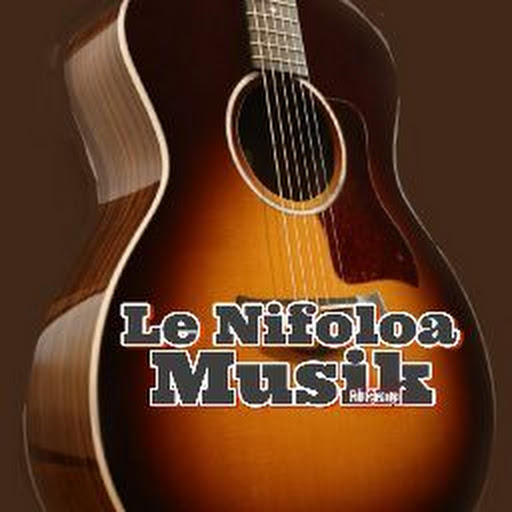 Le Nifoloa Musik