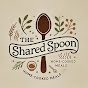 The Shared Spoon  logo