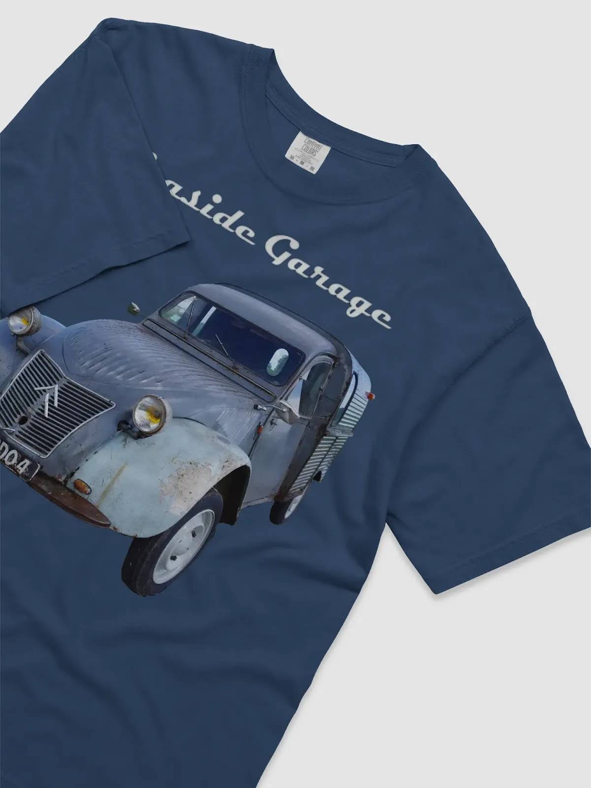 ☆ Creative Garage　SeaSide Seaside Garage - YouTube