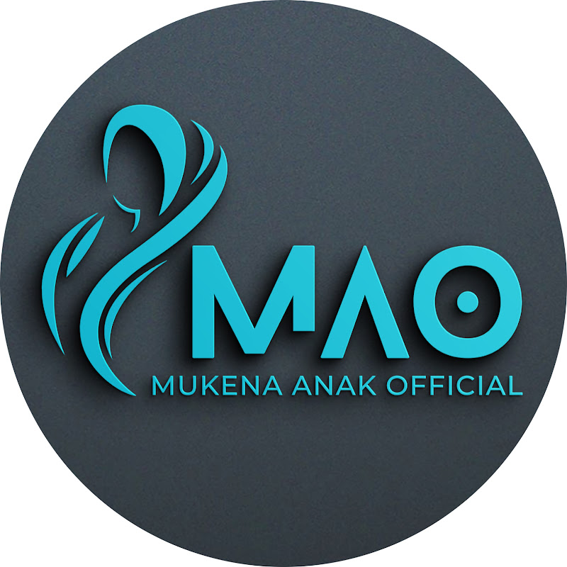 Mukena Anak Official