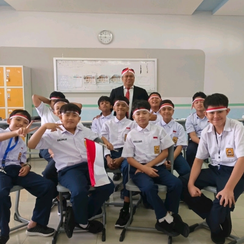 Ini Sekolah Kita