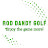 Rod Dandy Golf