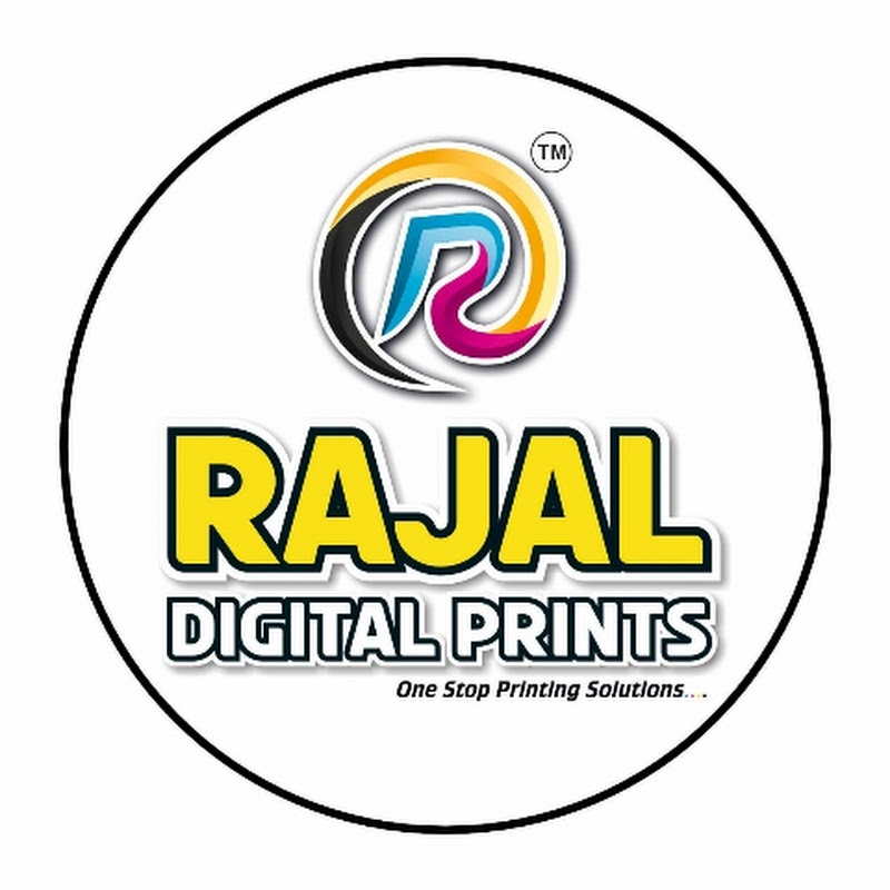 Rajal digital print 