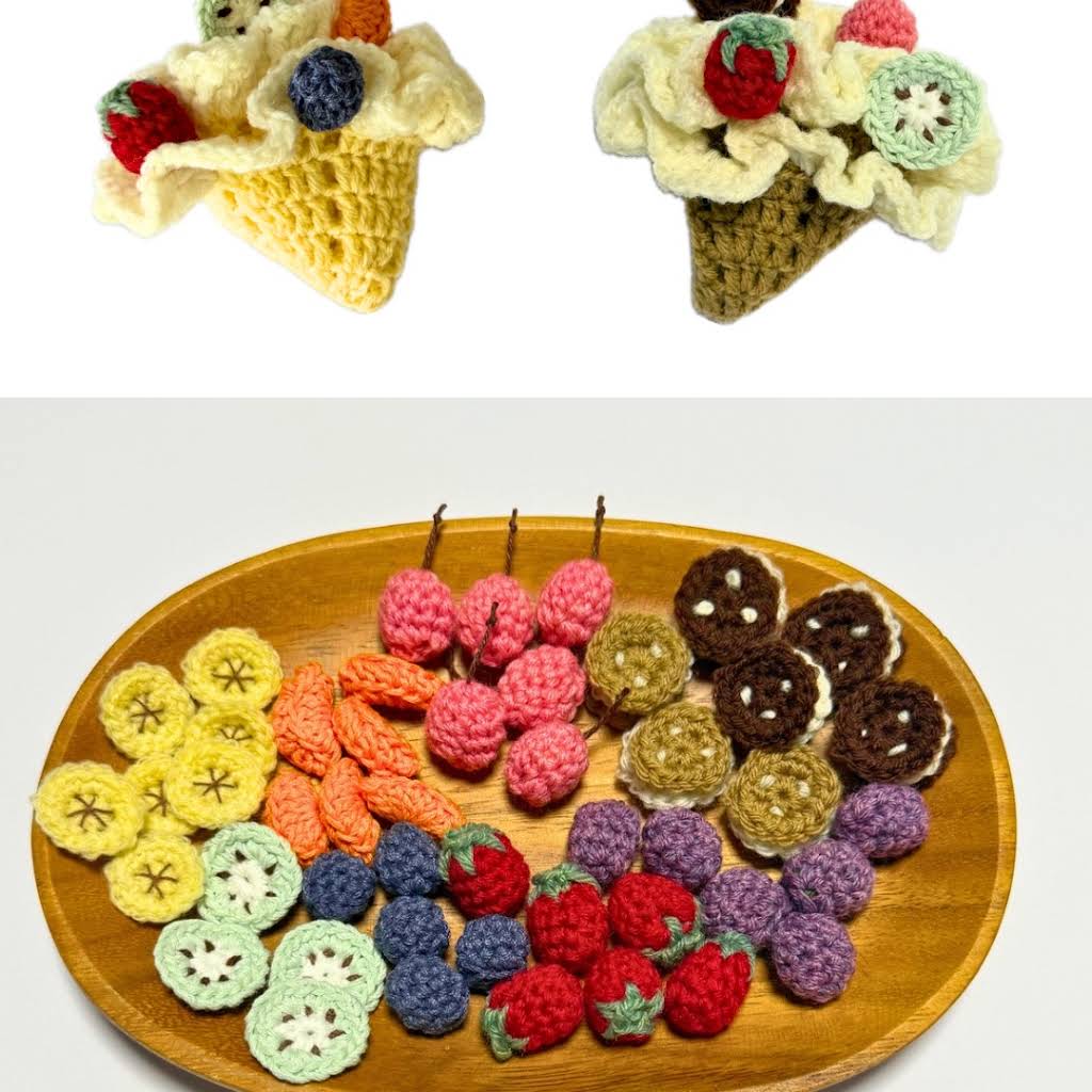 クレープブランケット YouTube