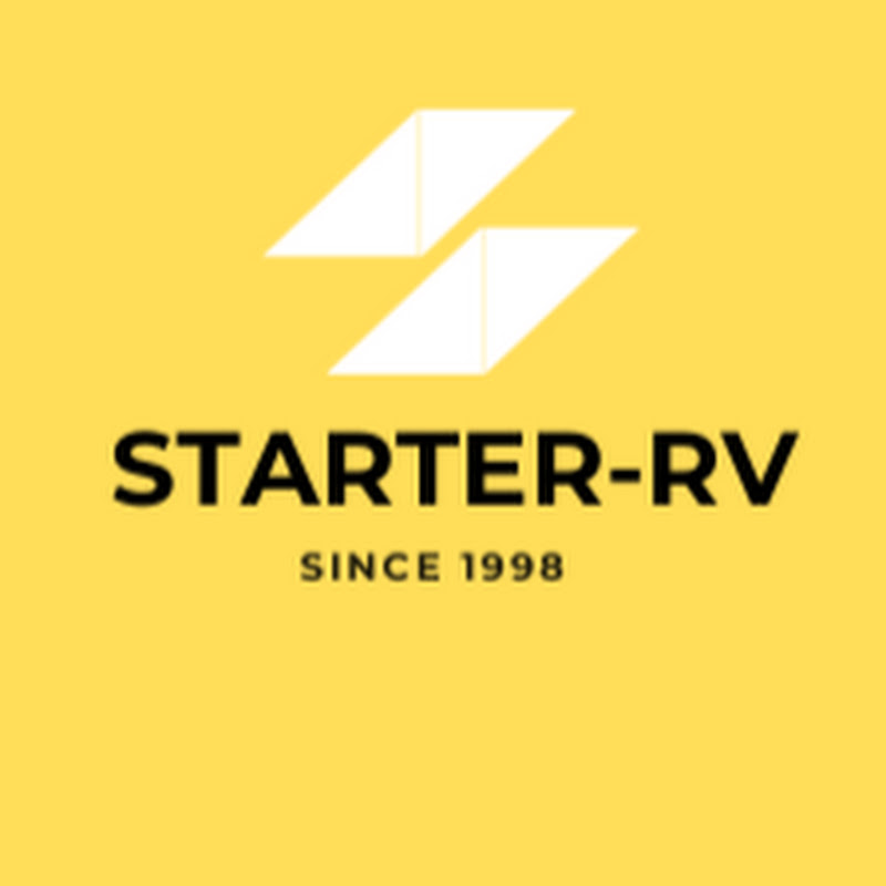 Стартер РВ Рівне - Starter RV 