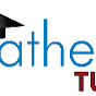 Matheaze Tutors TV logo