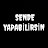 Sen De YAPABİLİRSİN