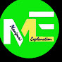 Manipuri explanation channel logo
