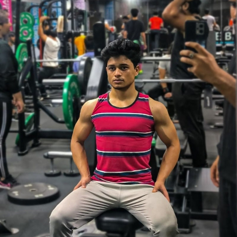 prabins _fitness