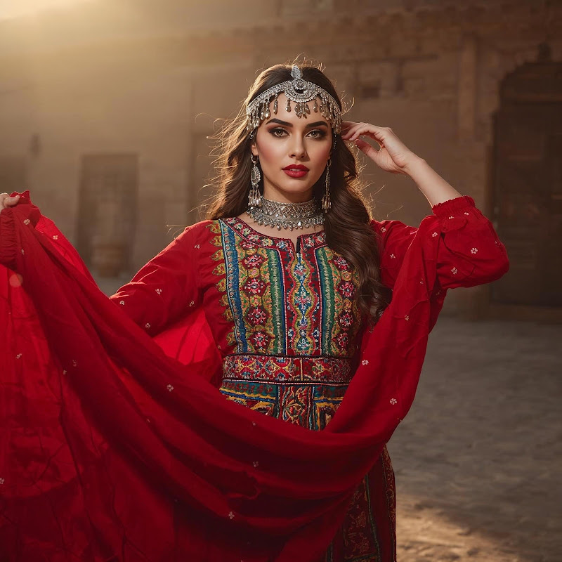 Armina Mehrjo avatar