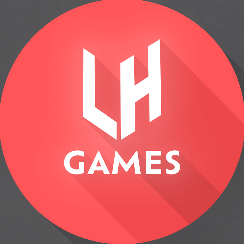 LH Games