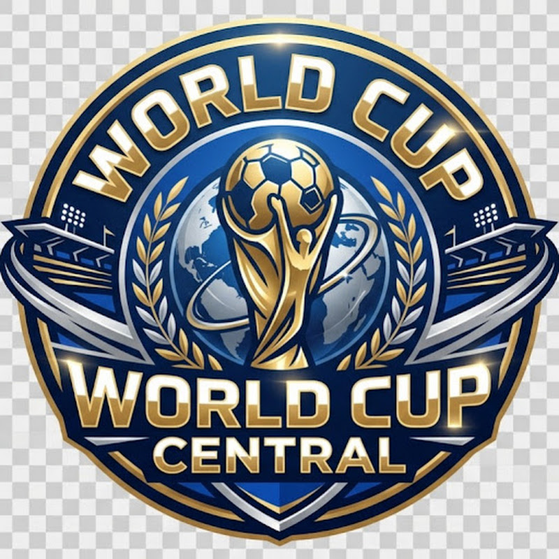 World Cup Central