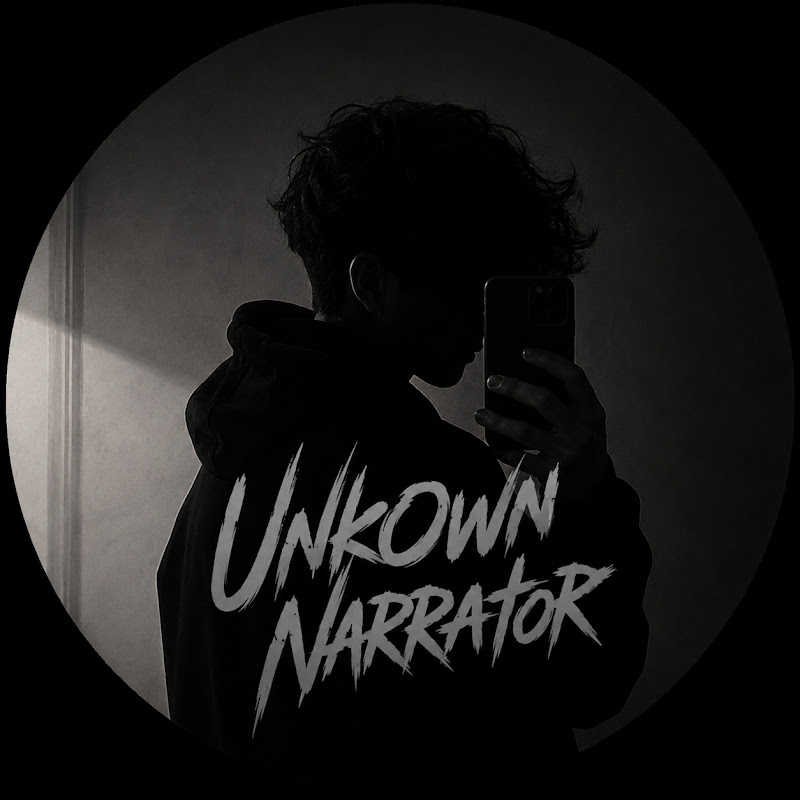 Unknown Narrator