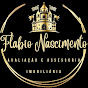 Flabio Nascimento logo