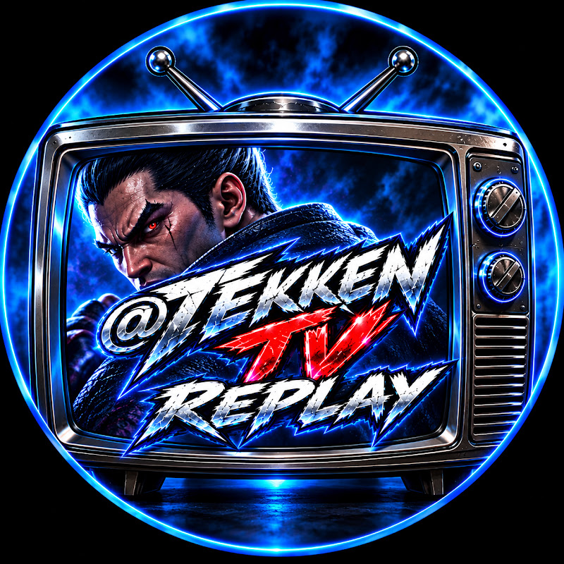 Tekken TV Replay