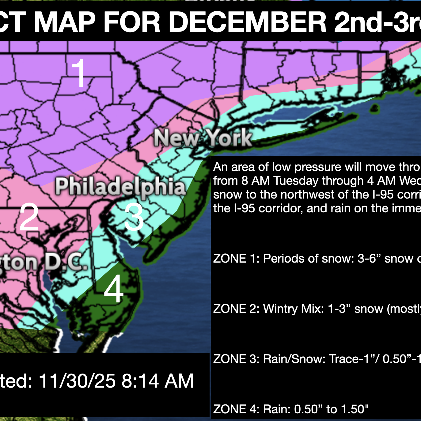 Post from NY NJ PA Weather