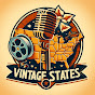 Vintage States logo
