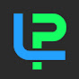 Level Pixel Dev logo