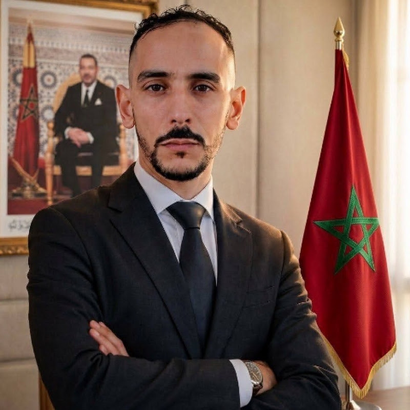 othman eddami - عثمان الدامي