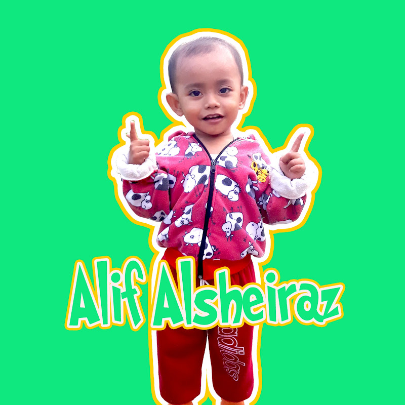 Alif Alsheiraz