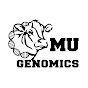 A Steak in Genomics logo