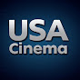 USA Cinema logo
