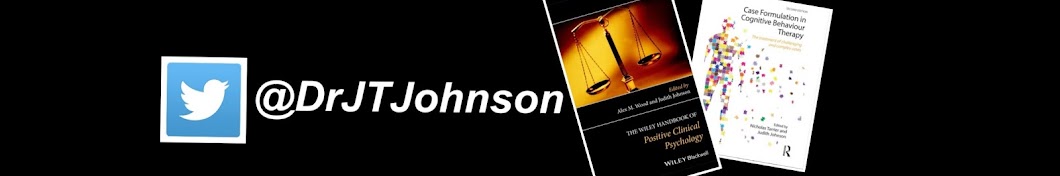 Judith Johnson YouTube channel avatar