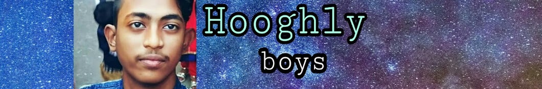 Hooghly boys YouTube channel avatar