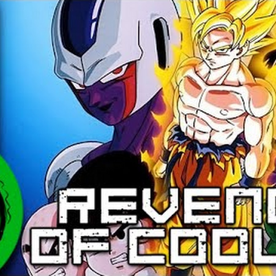 Dragon Ball Z Cooler's Revenge Topic YouTube
