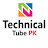 Technical Tube PK