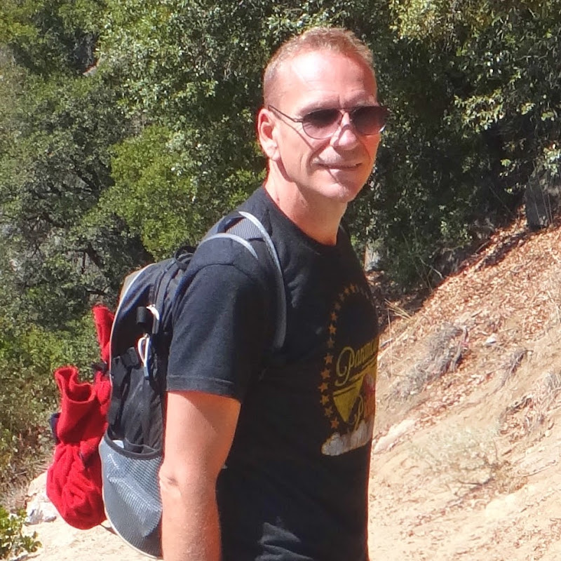 National Parks Collecting channel avatar