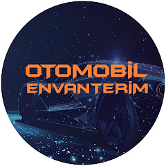 Otomobil Envanterim