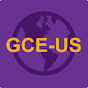 GCE US logo