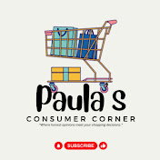 Paulas Consumer Corner