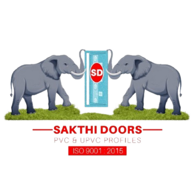SAKTHI UPVC & PVC INTERIORS