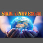 SKR Universe logo