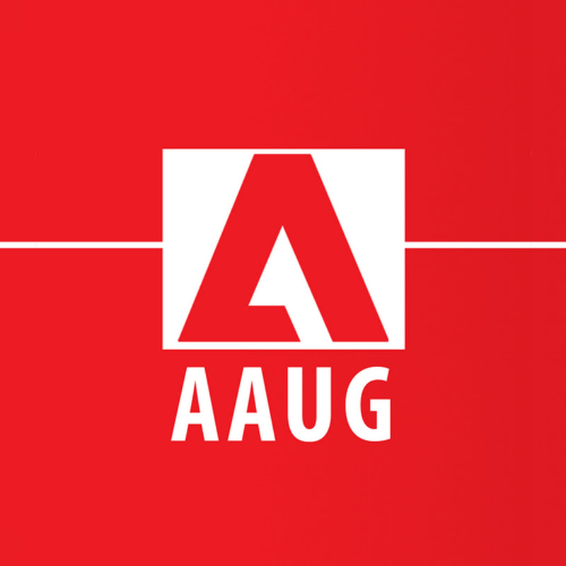 Austin Adobe User Group