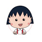 CHIBI MARUKO-CHAN - Bahasa Indonesia