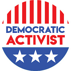 Democratic activist Avatar