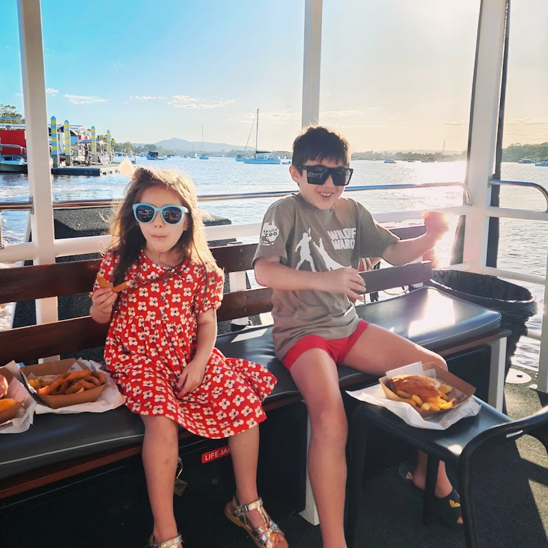 Ryan & Claire's World of Fun