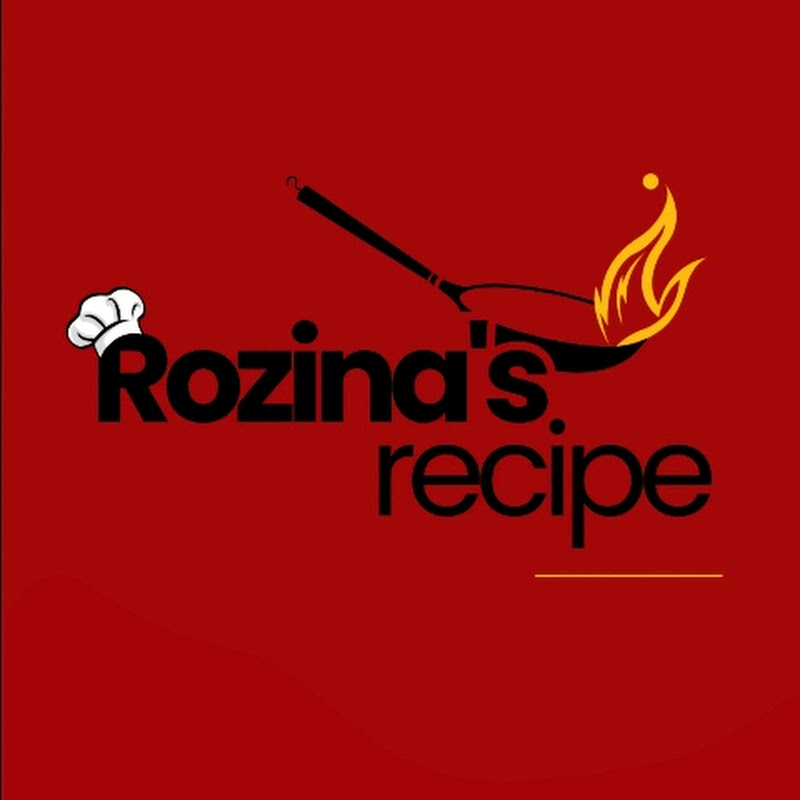 Rozina's Recipe